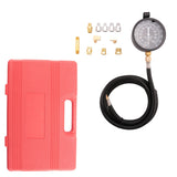 TU-11A Hydraulic Oil Automatic Transmission Tester Pressure Gauge Auto Maintenance Tool