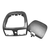 Car Dashboard Air Conditioning Outlet Panel Cover Storage for 2000-2006 Nissan Sentra Sunny