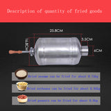 Electric Beans Home Coffee Roaster hine Roasting Sesame Peanut Melon Seeds Baking Tools Grain Drying