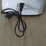 Solar Fan AC/DC Rechargeable Table fan Outdoor Camping Emergency with LED USB Ports Home Office Coog Air Fans Factory Price