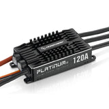 Hobbywing Platinum Pro 120A V4 120 Amp ESC HWA30203401