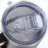 20oz /580ml Mugs Coffee Cups Stainless Steel Vacuum Flasks Thermoses Coffee Cup Drinkware Mugs Coffee Mug Water Bottle