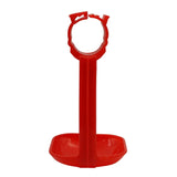 20pcs Chicken Water Hanging Drinking Cups Poultry Waterer Chicken waterer New drinking cup Chicken automatic water bowl
