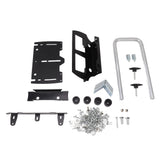 Chainsaw Mill Portable Sawmill 12 Inch to 48 Inch Guide Bar Chainsaw Mill Guide Bar System for Builders and Woodworker