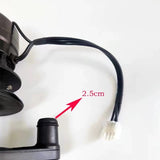 6W Universal Ice hine SD/ES Circulating Pump Water Motor YSP6PJDVF2