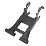 Rear Suspension Swing Arm Rear Swing Arm Shock Suspension Precise Dependable Wear Resistance Black Powder Coating for UTV