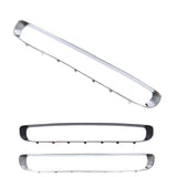 Kisi-kisi Trim Grill kokoh kekuatan tinggi bergaya instalasi mudah depan Grille Trim Grill 51119804005 tahan lama untuk Paceman R61