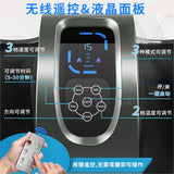 New Home Kneading Foot Massage hine Heating Leg Massager
