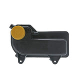 Coolant Expansion Tank With Sensor For E36 E37 E53 X5 2000-2003 Z3 1999-2002 17107514964 17111705613 17107503769 Accessories