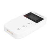 TT110 Wireless Explainer Chest Hanging 2.4G Receiver Guide Translation Tour Group