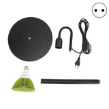 Infrared Light Therapy Device Good Heat Dissipation 110‑240V LED Red Light for Body Treatment