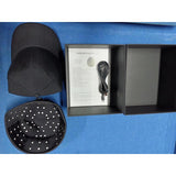 Red Light Physiotherapy Device Portable Follicle Helmet Hair Care Cap
