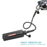 14.8V 7000mAh compatible sea fishing electric reel battery for Daiwa Shimano