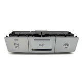 4N0 959 673 J / 4N0959673J for A6 C8 A7 A8 Q8 Parking Radar Switch Multi-Function Switch