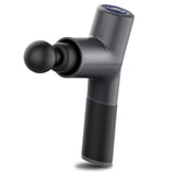 New 4 Head Muscle and Mini Body Color Box Trade Assurance Health Care Supplies Massage Gun