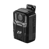 High quality and long-lasting life 1440P high-definition video large capacity battery law enforcement recorder