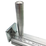 Plastic Trimming hine Strip Cut Scrap PVC Floor Construction Tool Cutting Edge Trimmer