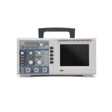 UNI-T UTD2202CE 200MHz 1GS/s 5.7" TFT LCD Scopemeter w/USB Device Dual Channels DSO Desktop Digital Storage Oscilloscope