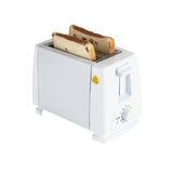 1pc, 2 Slice Toaster, Easy To Clean Breader Toaster Toaster 2 Slice Wide Slot, Extra Wide Slots