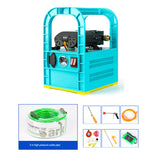 Rechargeable Water Portable Dual Pump Sprayer Car Wash Irrigation Spraying Agricultural Garden Tools