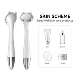 Personal Care Products Skincare Tool Skin Tightening Machine Anti Aging Machine Microcurrent Facial Toning Device