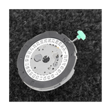 for Miyota OS20 Quartz Replacement Movement Accessories Watch Repair Parts