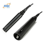 Boqu manufacturer direct sales BH-485-DO 24V 0~20mg/l water agriculture one digital dissoed oxygen sensor with RS485