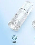 CE Hydra Pen H5 Newest wireless hydrapen device 6 speeds with serum storage space in cartridges OEM ODM