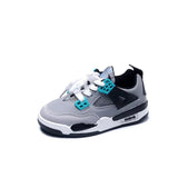 Sports New Comfortable and Fashionable Boys' Casual Breathable Girls' Student Children's Shoes