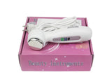 Ultrasonic Facial Body Cleaner Massager hine Face Lift Skin Tightening Deep Cleansing Wrinkle Removal Beauty Care Device