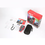 UNI-T UT343D Coating Thickness Gauge 500 Sets Of Data storage / USB Data Transmission