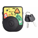Ignition Key Switch Module Replace -04227 -06119B Fit for MTD Cub Cadet
