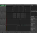 Saleae Usb Logic Analyzer Multi System for Official Version Sample Rate 100M 16 Channels Instruments