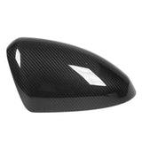 Vehicle Rearview Mirror Cover Trim Easy To Install Strong Construction Car Side Mirror Caps for Car