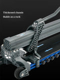 Hand-held Slab Floor Tile Cutting hine Laser Infrared Manual Push Knife