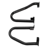 Engine Bar Protection Motorcycle Engine Crash Bars Left Right Iron Replacement for  1100 DCT 2021‑2022 for Autocycle