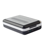 USB Cassette cassette drive USB tape drive to MP3 playback Cassette to MP3
