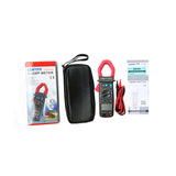 CENTER212 Digital AC / DC Clamp Meter, True RMS Clamp Meter