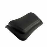 Bathtub With Suction Cups Comfortable SPA Non-Slip Bath Pillow Neck Back Headrest Pillows Soft Thickened Waterproof PU