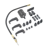Special Removal Pneumatic Fuel Injector Extraction Puller Car Repair Kit Tool