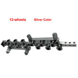 Full Metal Wire Straightener Cable Leveg Straightening Tool for SWT508 Series SWT508-YHT2 SWT508E SWT508MAX Stripping hine
