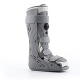 Medical Aircast Walker Iatable Ankle Protective Fracture Boot For Forefoot Or Midfoot Injury Left Right Foot