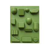 1/6 Scale Miniature Storage Rack Home Decoration For s Furniture Dollhouse Accessories