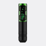New Wireless Battery Charging Motor Direct Drive Tattoo Pen Permanent Makeup hines