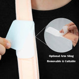 Posture corrector Shaft Spt Lightweight Humeral Fracture Brace for Upper Arm, Shoulder,Long-Bone Humerus