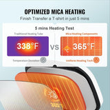 . Automatic t shirt sublimation printing hine 12 X 15 auto open tshirt heat press hines for t-shirt F380