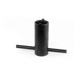 Hydraulic Plate Hand Empty Three-jaw Sleeve 56810 Inch CNC Lathe Disassembly and Assembly Chuck Tool Accessories