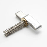 Aceoffix HCL-6 bike hinge for Brompton Knob folding lever