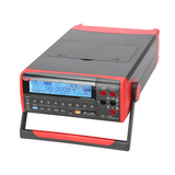 UNI-T UT805A 200000 Counts True RMS Auto Range Bench Type Digital Multimeter DMM Volt Amp Ohm Cap. HZ Meter W/USB & RS23210
