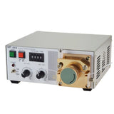 MT-410 Segmented Digital Display 220V/10W Automatic Peristaltic Applicator Water Instant Dry Glue Dispenser tools